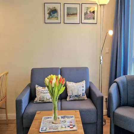 Moderne Mit Balkon Strandnah Im Seepark Apartment *