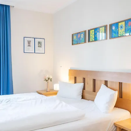 Moderne Mit Balkon Strandnah Im Seepark