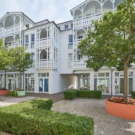 Apartment Moderne Mit Balkon Strandnah Im Seepark
